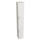 Tall Cabinet 13" wide 96" high 12" deep (Euro)