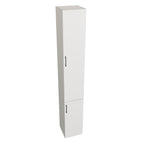 Tall Cabinet 13" wide 90" high 12" deep (Euro)