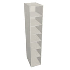 Tall Cabinet 16" wide 90" high 24-5/8 (Euro)