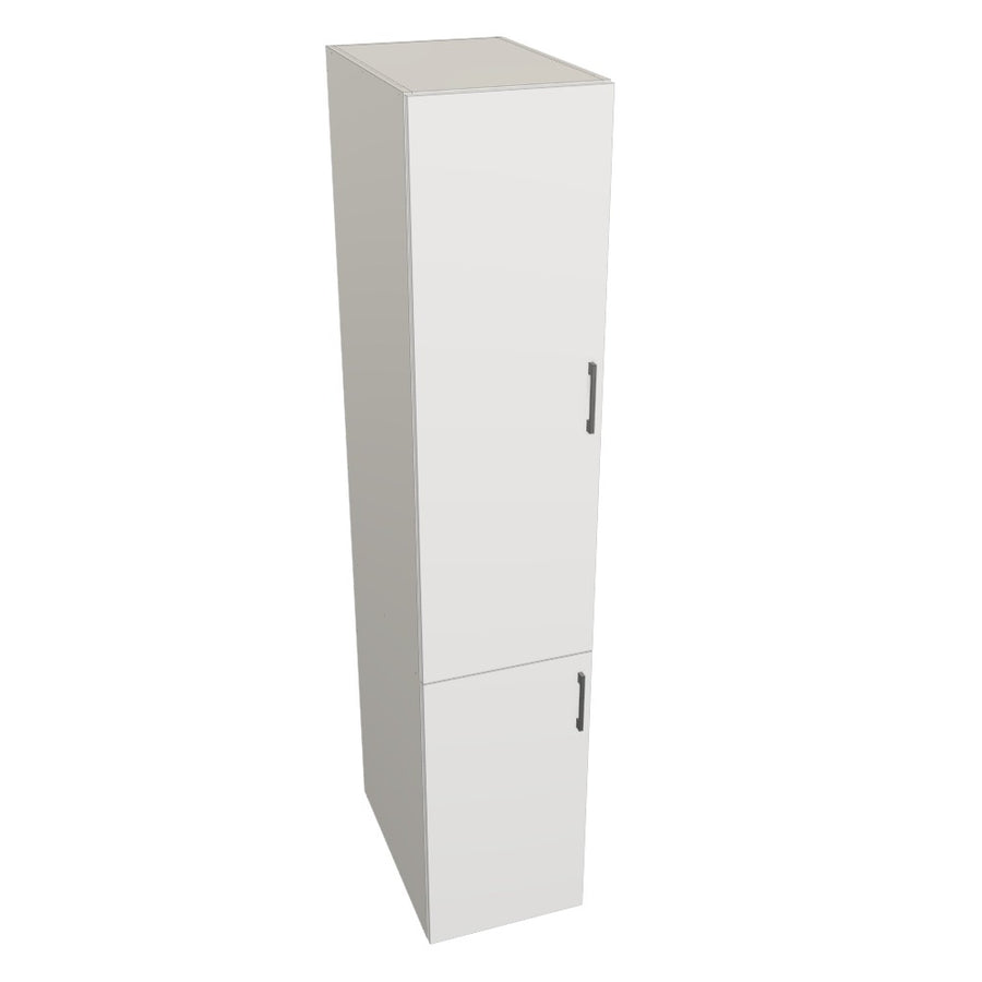 Tall Cabinet 16" wide 84" high 24-5/8" deep (Euro)