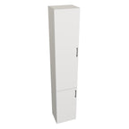 Tall Cabinet 17" wide 90" high 12" deep (Euro)