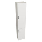 Tall Cabinet 15" wide 84" high 12" deep (Euro)