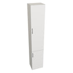 Tall Cabinet 15" wide 90" high 12" deep (Euro)