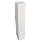 Tall Cabinet 16" wide 96" high 24-5/8 (Euro)