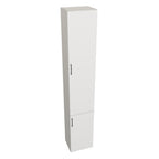 Tall Cabinet 15" wide 96" high 12" deep (Euro)