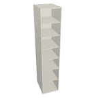 Tall Cabinet 18" wide 96" high 24-5/8 (Euro)