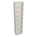 Tall Cabinet 18" wide 90" high 12" deep (Euro)