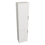 Tall Cabinet 18" wide 84" high 12" deep (Euro)