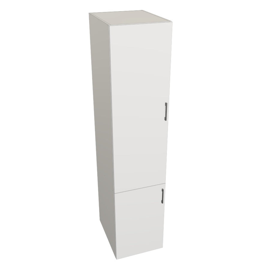 Tall Cabinet 19" wide 90" high 24-5/8 (Euro)