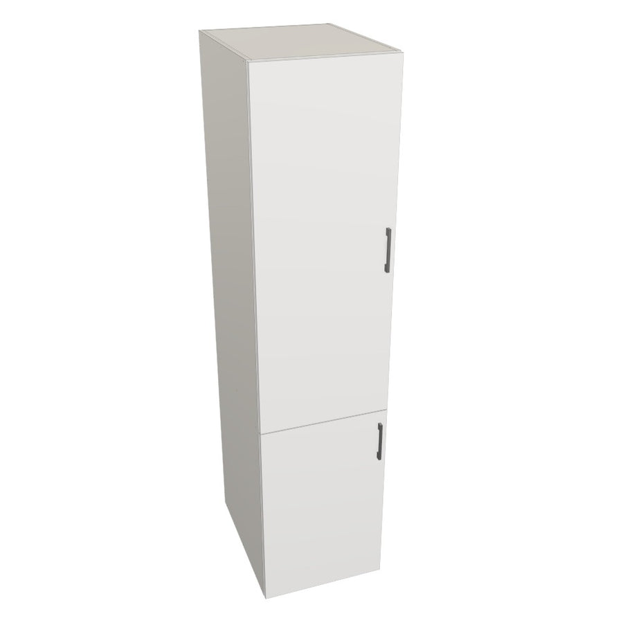 Tall Cabinet 18" wide 84" high 24-5/8" deep (Euro)