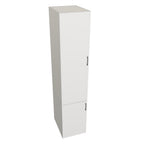 Tall Cabinet 18" wide 96" high 24-5/8 (Euro)