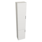 Tall Cabinet 19" wide 96" high 12" deep (Euro)