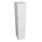 Tall Cabinet 18" wide 96" high 24-5/8 (Euro)