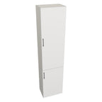 Tall Cabinet 19" wide 84" high 12" deep (Euro)