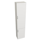 Tall Cabinet 18" wide 90" high 12" deep (Euro)