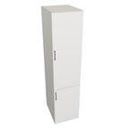 Tall Cabinet 19" wide 84" high 24-5/8" deep (Euro)
