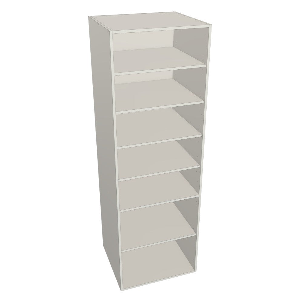 Tall Cabinet 27" wide 84" high 24-5/8 (Euro)