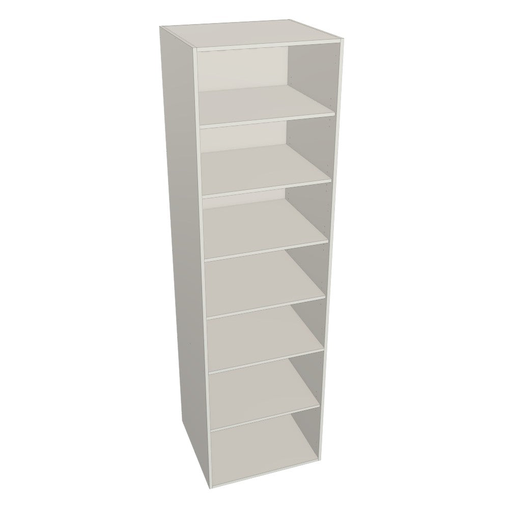 Tall Cabinet 25" wide 96" high 24-5/8 (Euro)