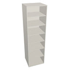 Tall Cabinet 25" wide 96" high 24-5/8 (Euro)