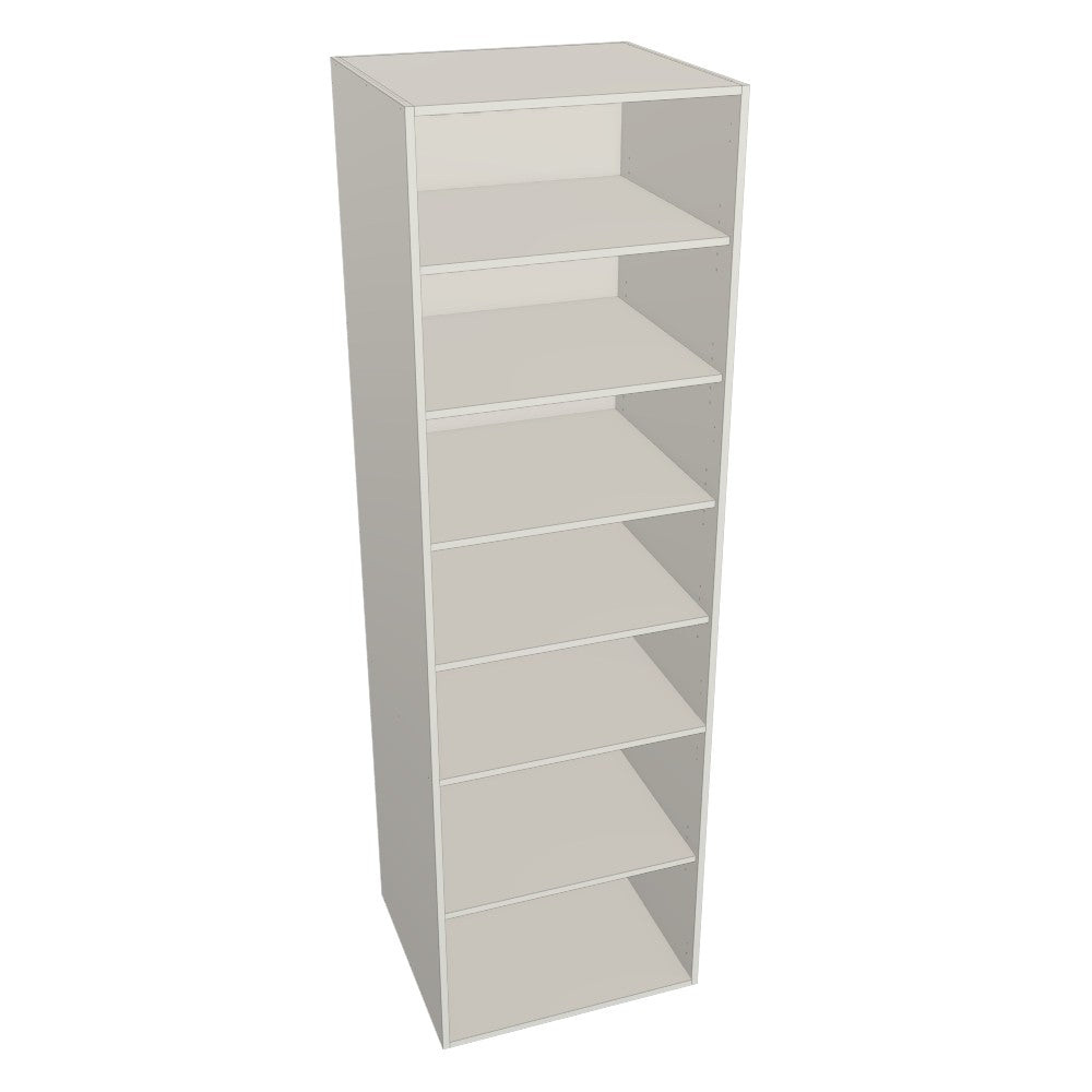 Tall Cabinet 25" wide 90" high 24-5/8 (Euro)