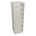 Tall Cabinet 26" wide 90" high 24-5/8 (Euro)