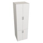 Tall Cabinet 26" wide 90" high 24-5/8 (Euro)