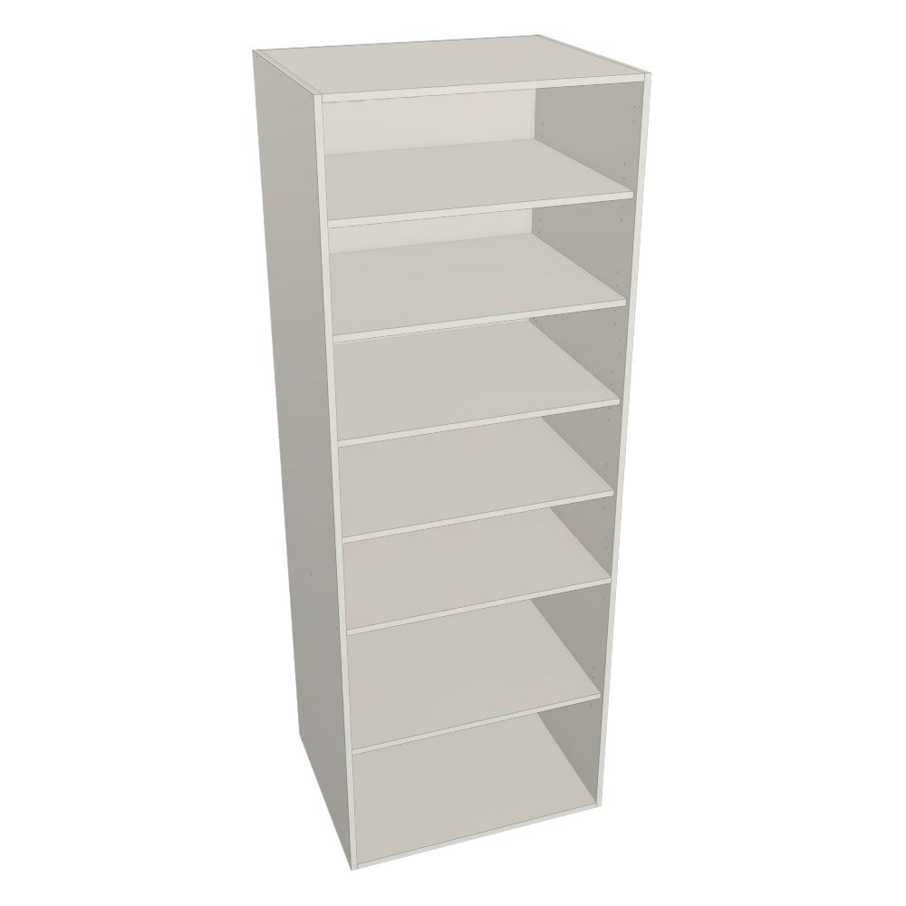 Tall Cabinet 28" wide 84" high 24-5/8 (Euro)