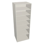 Tall Cabinet 28" wide 84" high 24-5/8 (Euro)