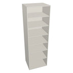 Tall Cabinet 30" wide 96" high 24-5/8 (Euro)