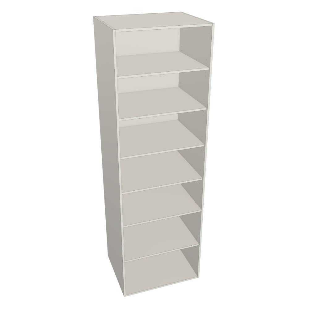 Tall Cabinet 29" wide 96" high 24-5/8 (Euro)
