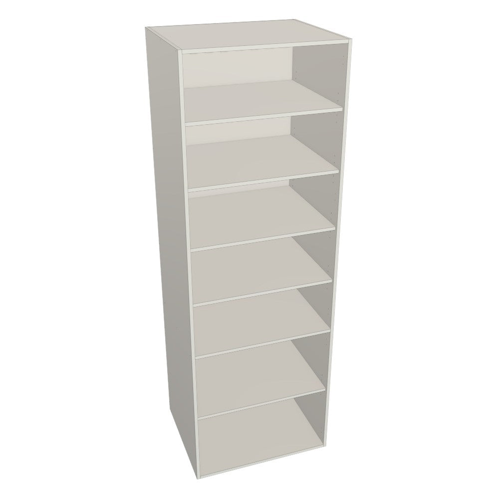 Tall Cabinet 28" wide 90" high 24-5/8 (Euro)