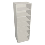 Tall Cabinet 29" wide 90" high 24-5/8 (Euro)