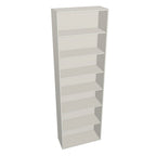 Tall Cabinet 28" wide 96" high 12" deep (Euro)