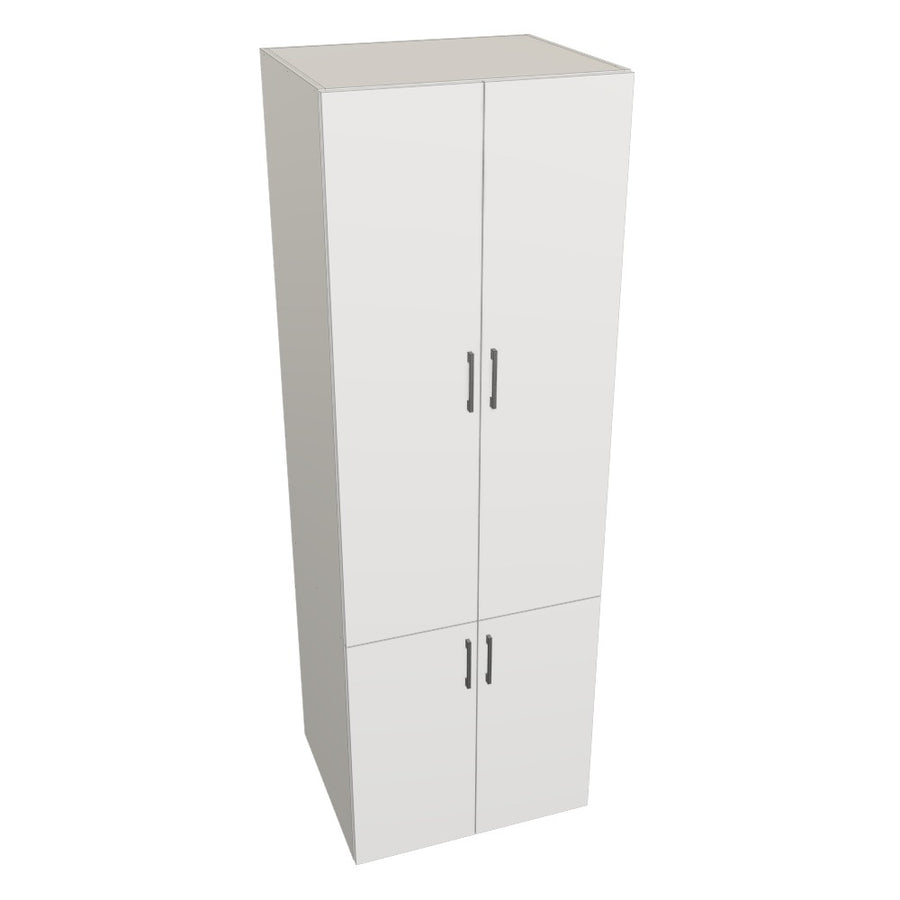 Tall Cabinet 30" wide 90" high 24-5/8 (Euro)