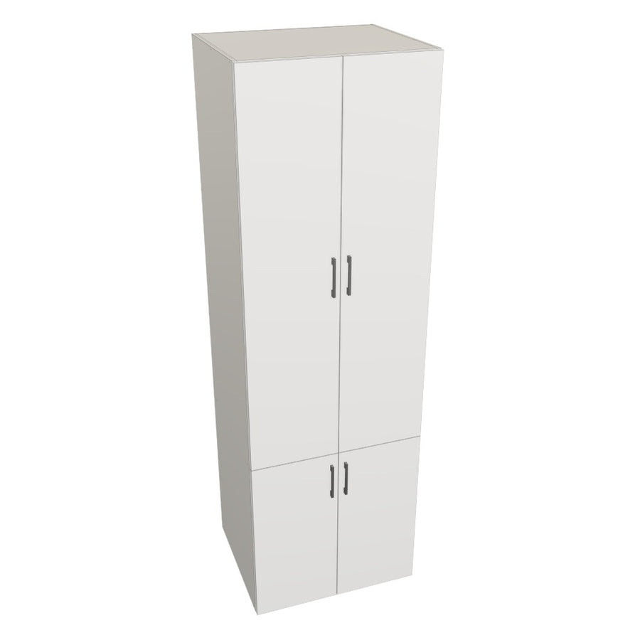 Tall Cabinet 29" wide 96" high 24-5/8 (Euro)