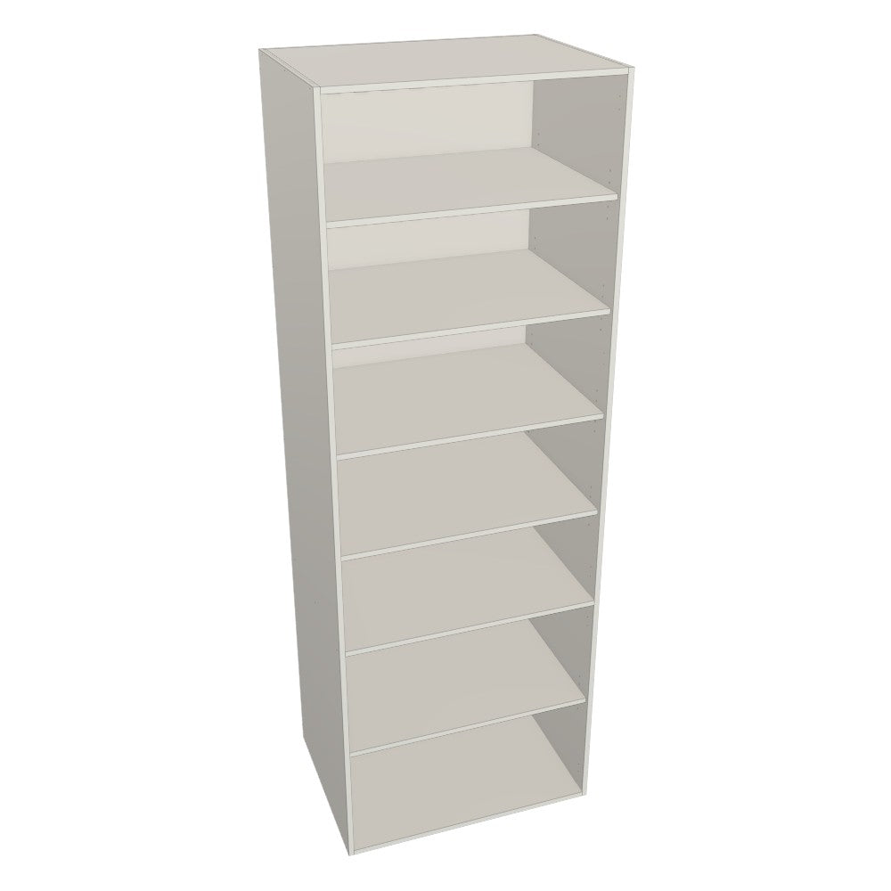 Tall Cabinet 33" wide 96" high 24-5/8 (Euro)