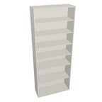 Tall Cabinet 32" wide 84" high 12" deep (Euro)