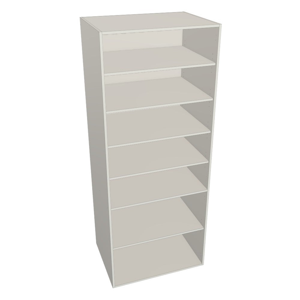 Tall Cabinet 32" wide 84" high 24-5/8 (Euro)