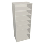 Tall Cabinet 32" wide 84" high 24-5/8 (Euro)
