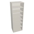 Tall Cabinet 32" wide 96" high 24-5/8 (Euro)