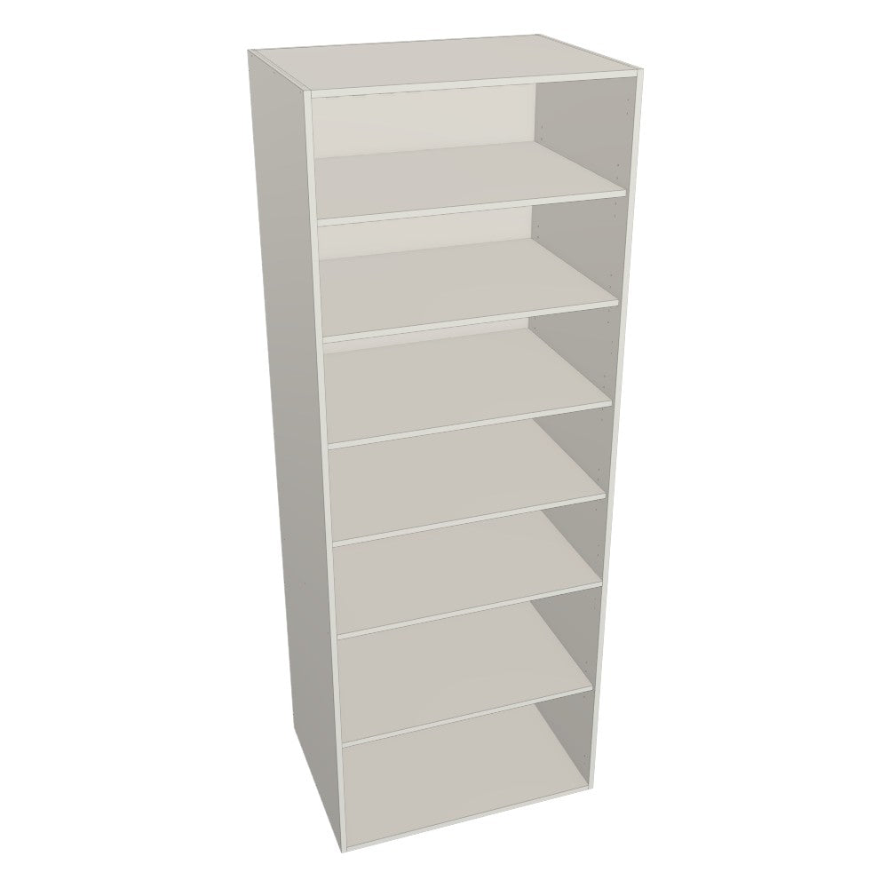 Tall Cabinet 32" wide 90" high 24-5/8 (Euro)
