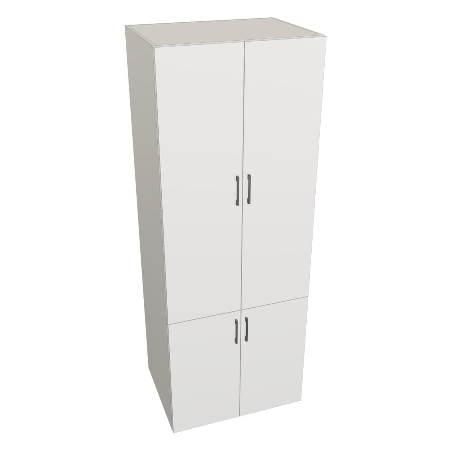 Tall Cabinet 33" wide 90" high 24-5/8 (Euro)