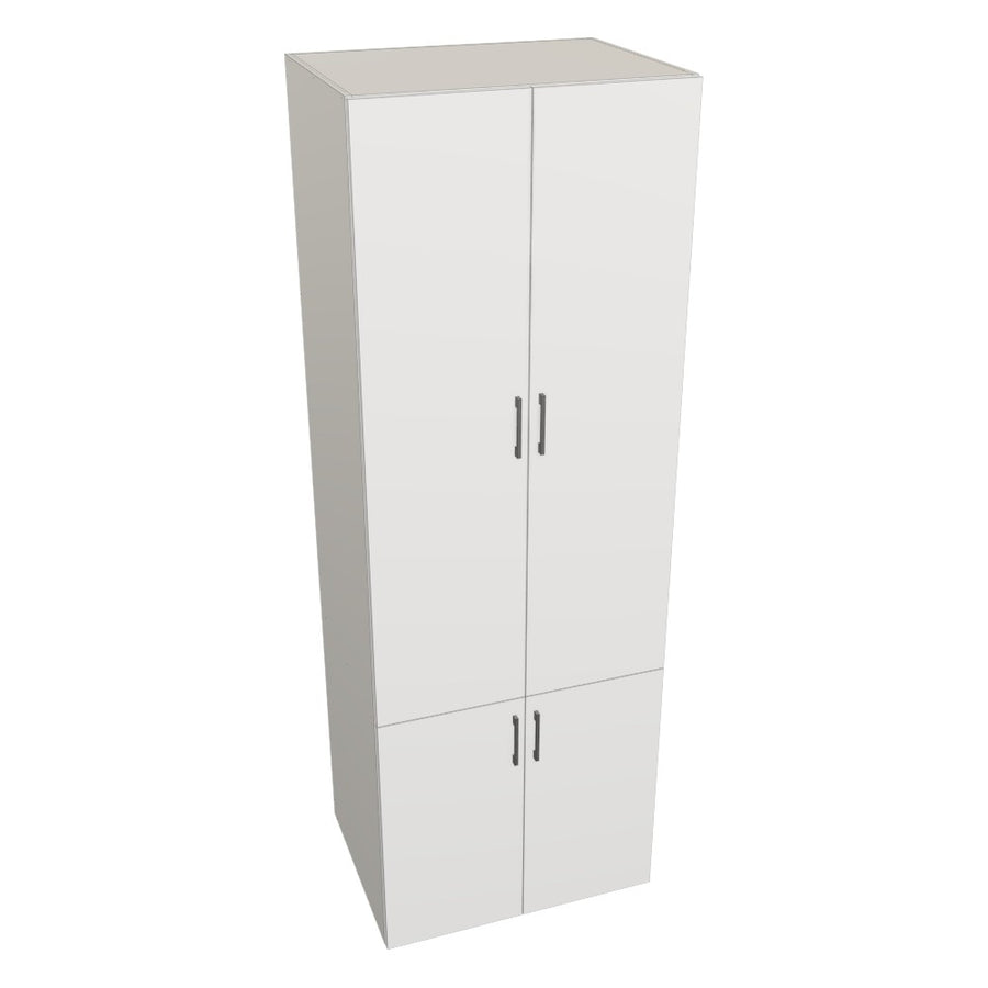 Tall Cabinet 31" wide 96" high 24-5/8 (Euro)