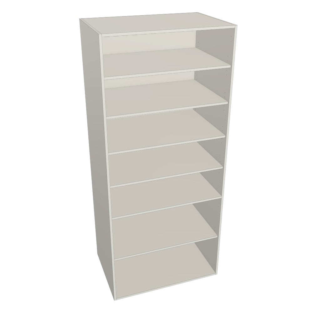 Tall Cabinet 36" wide 84" high 24-5/8 (Euro)
