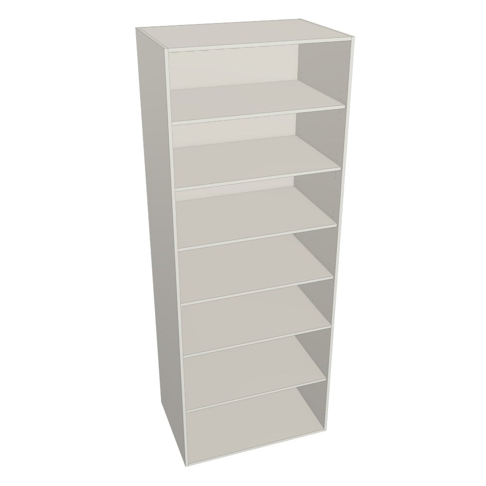 Tall Cabinet 38" wide 96" high 24-5/8 (Euro)