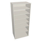 Tall Cabinet 37" wide 84" high 24-5/8 (Euro)
