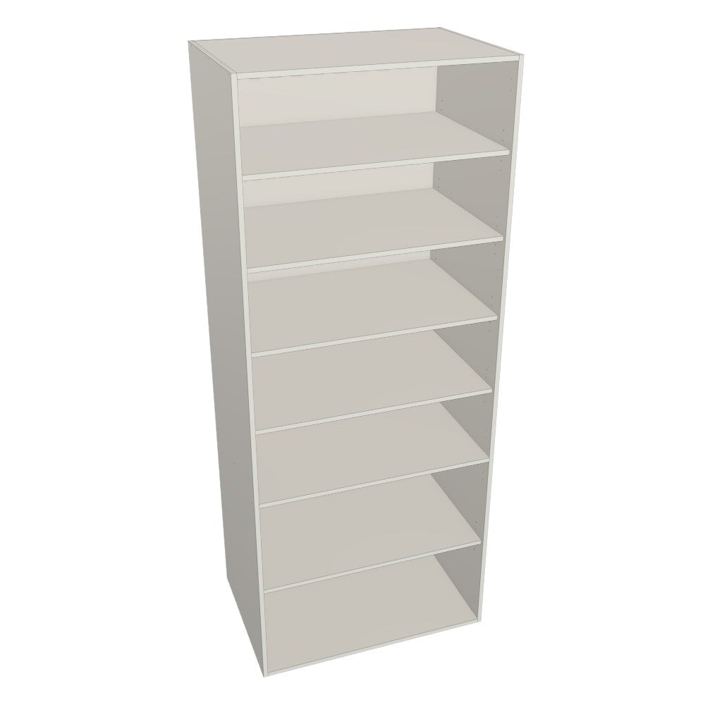Tall Cabinet 36" wide 90" high 24-5/8 (Euro)