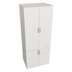 Tall Cabinet 38" wide 90" high 24-5/8 (Euro)