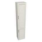 Tall Cabinet 15" wide 84" high 12" deep