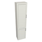 Tall Cabinet 18" wide 84" high 12" deep